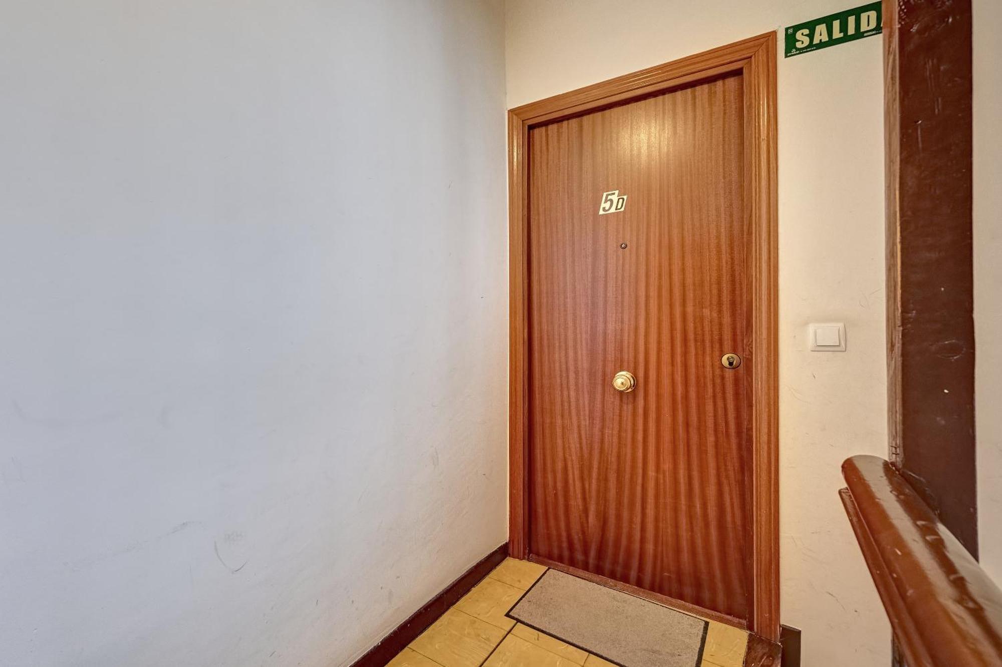 Apartmento Navar Pamplona Esterno foto