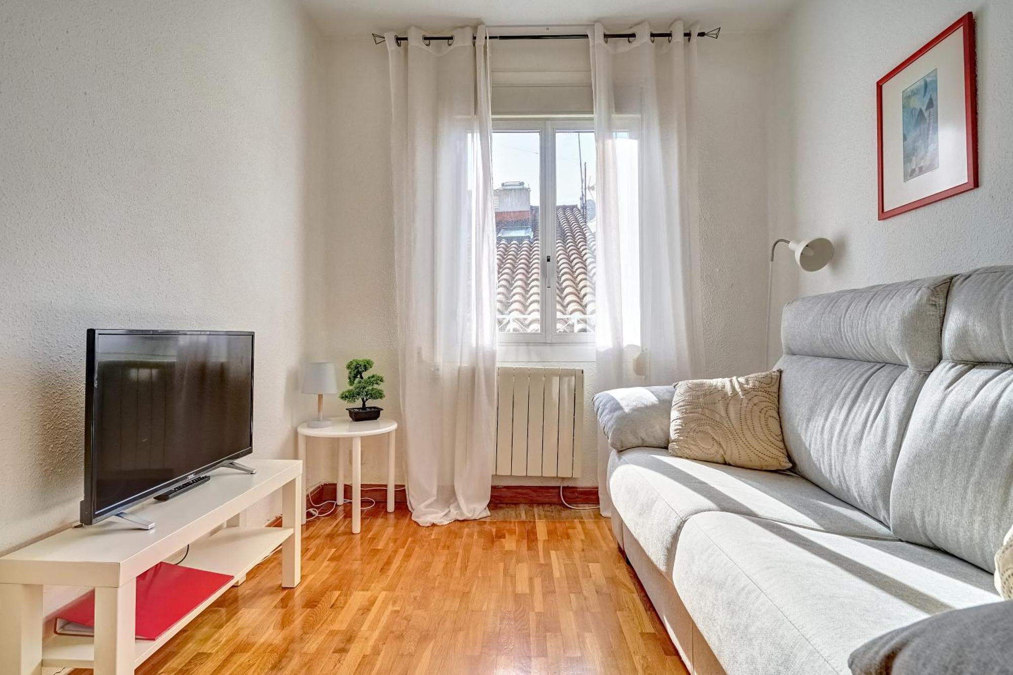 Apartmento Navar Pamplona Esterno foto