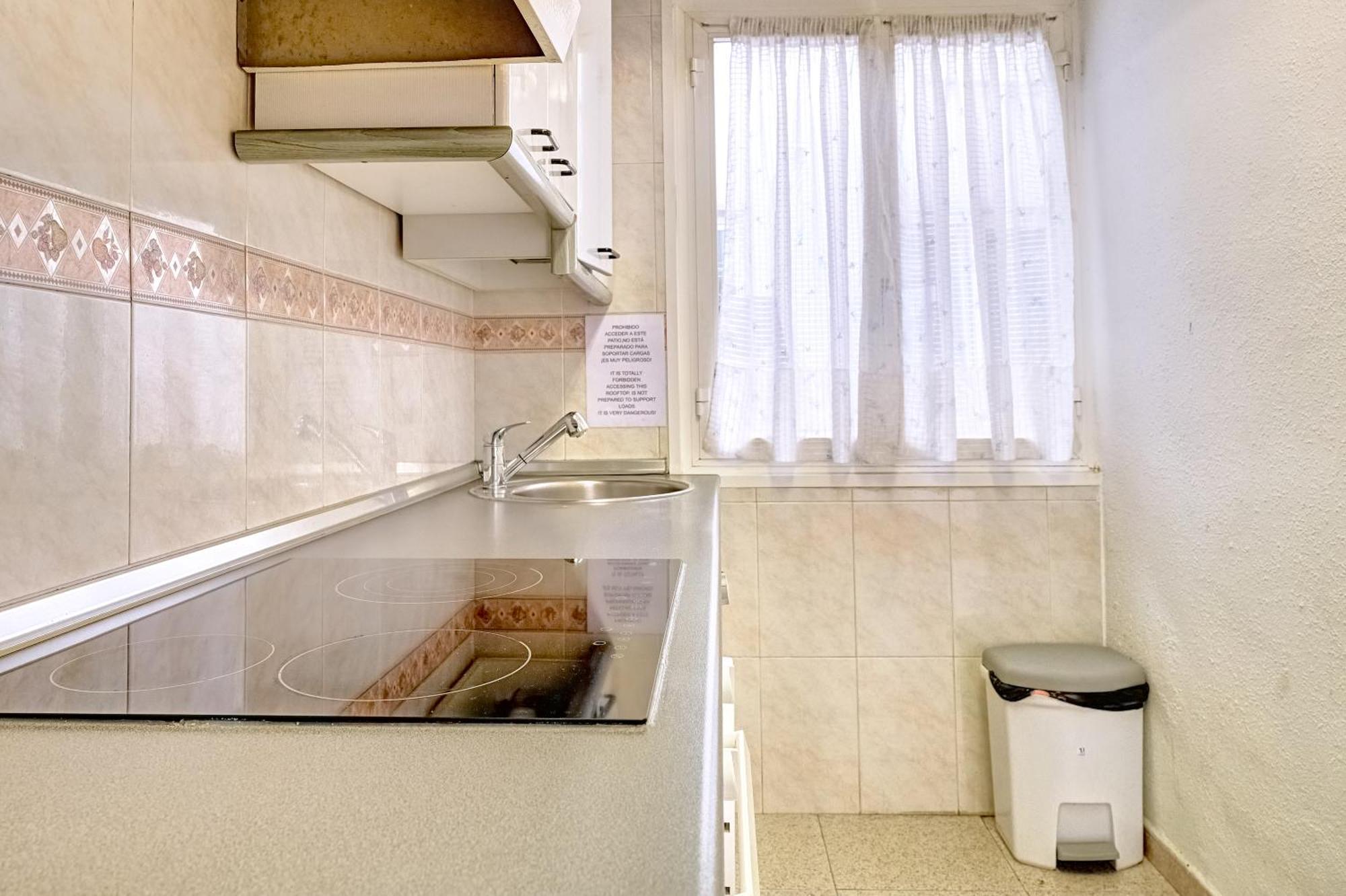 Apartmento Navar Pamplona Esterno foto