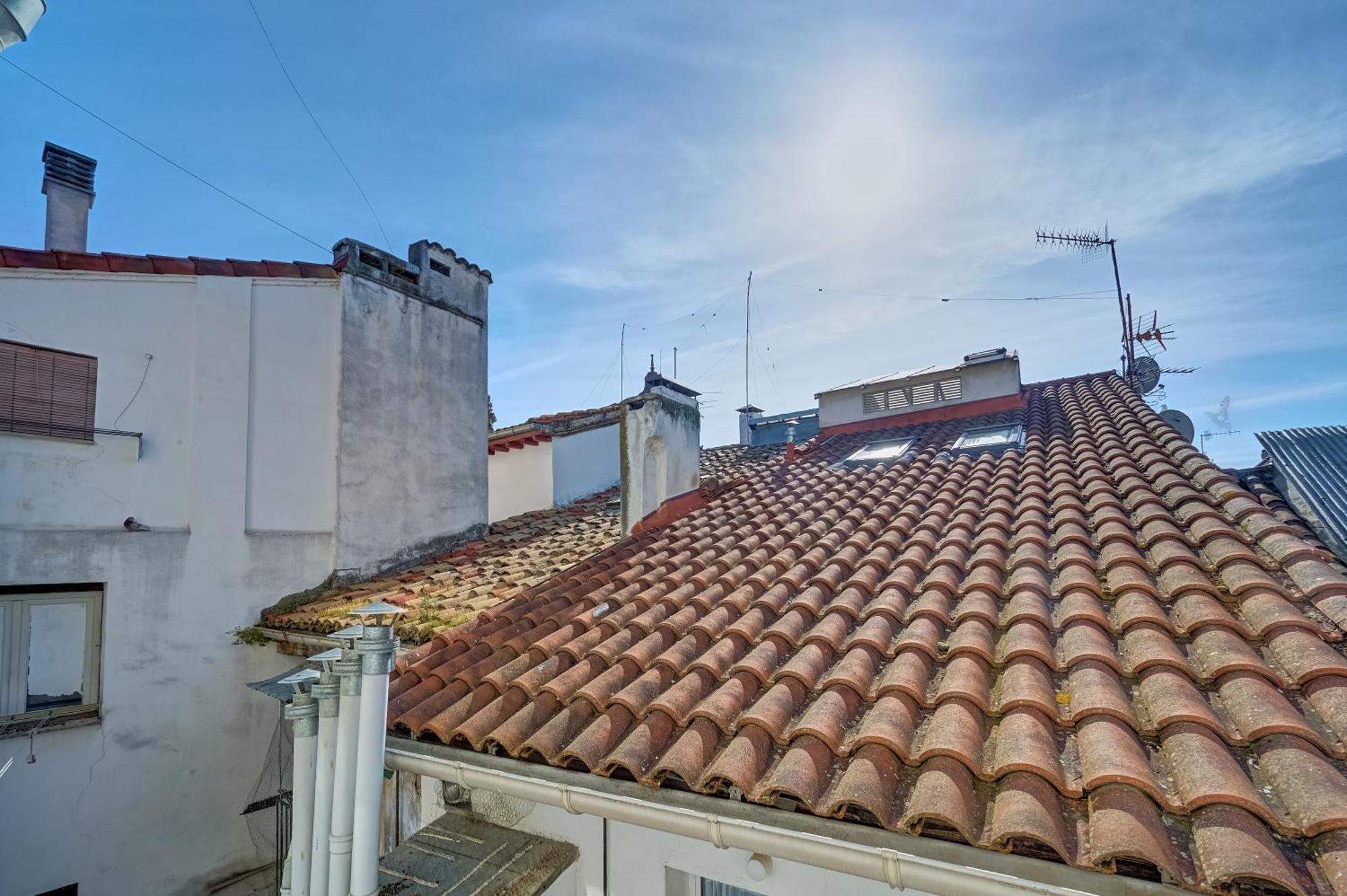Apartmento Navar Pamplona Esterno foto