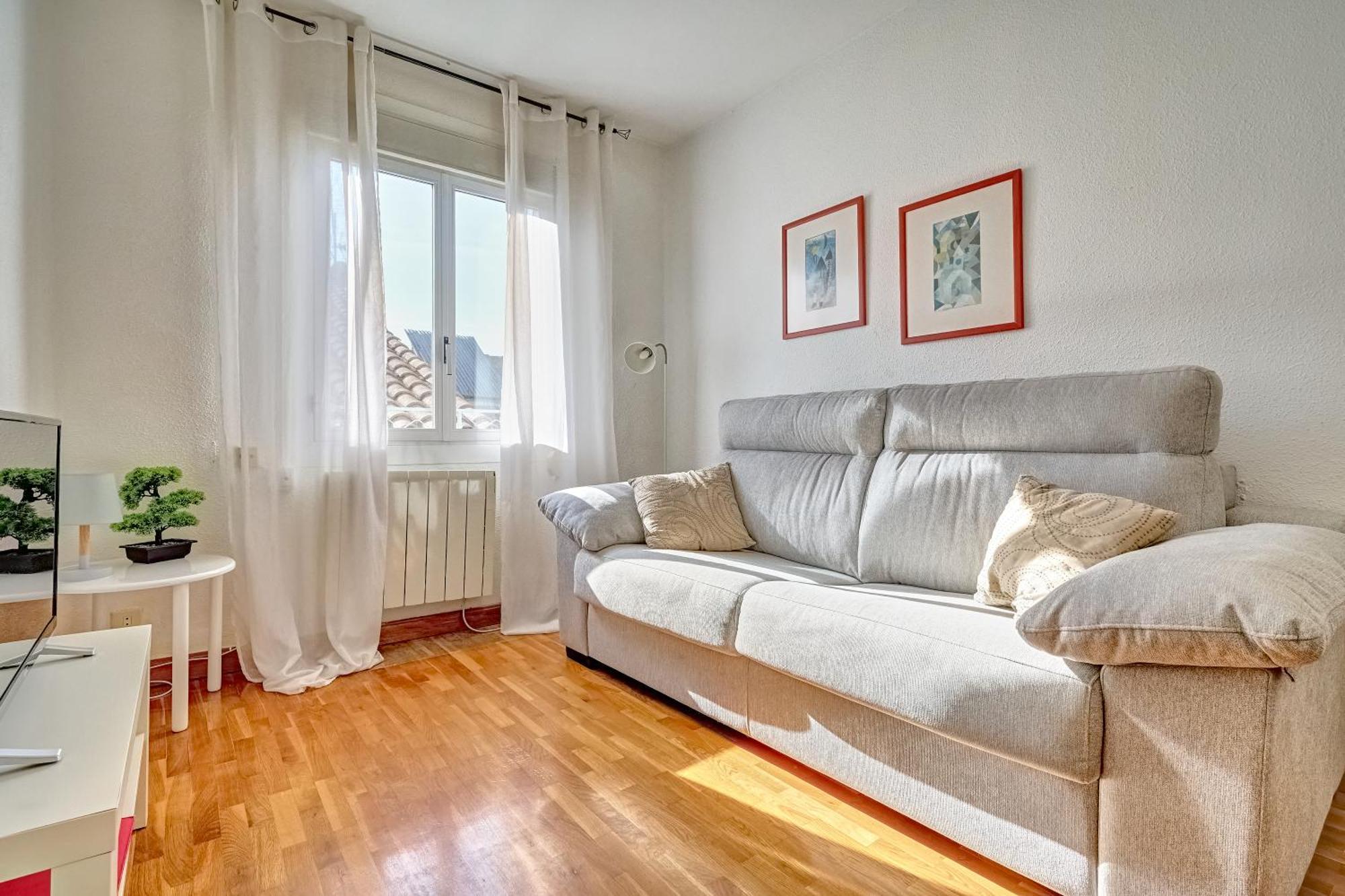 Apartmento Navar Pamplona Esterno foto