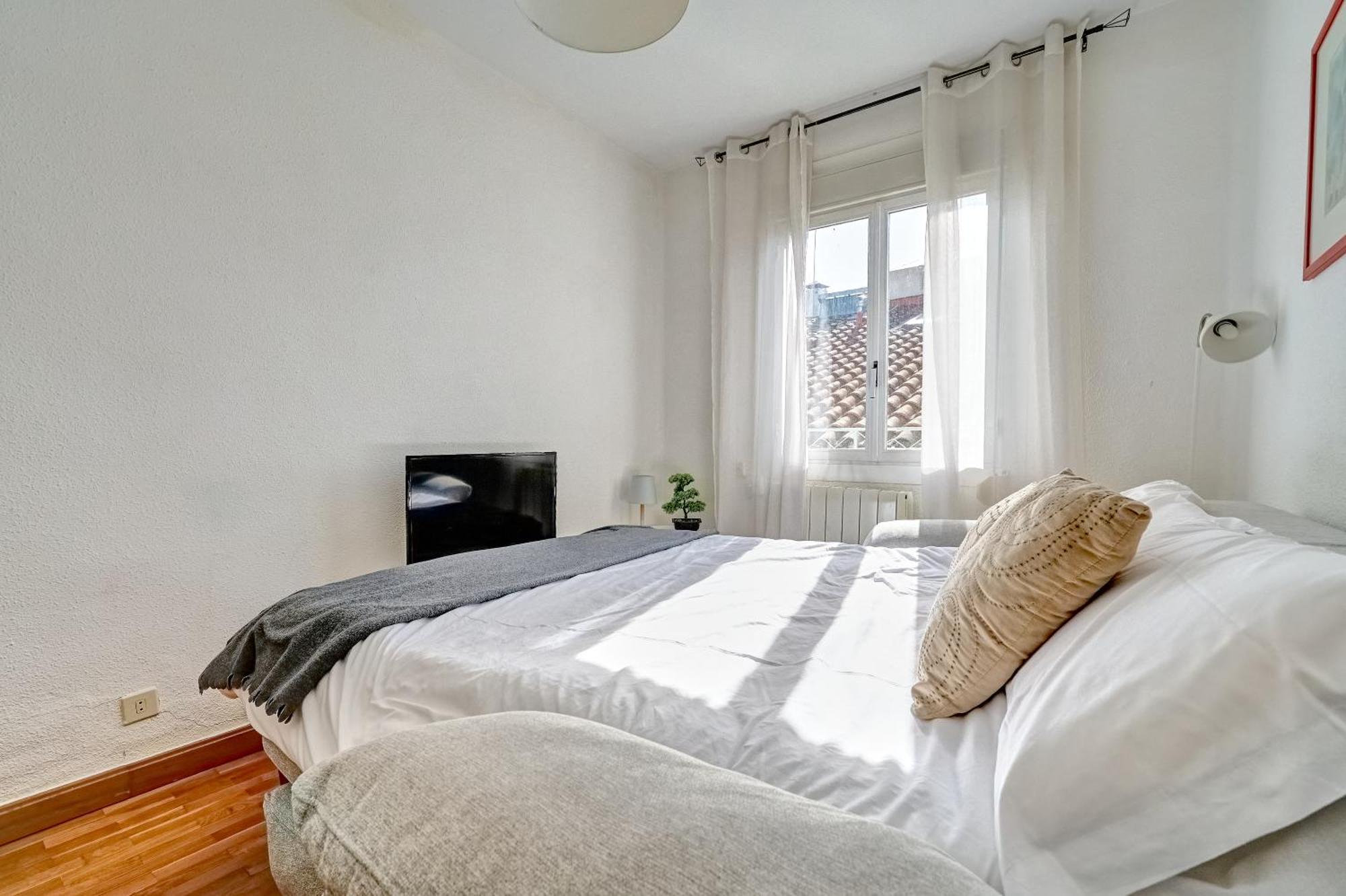 Apartmento Navar Pamplona Esterno foto