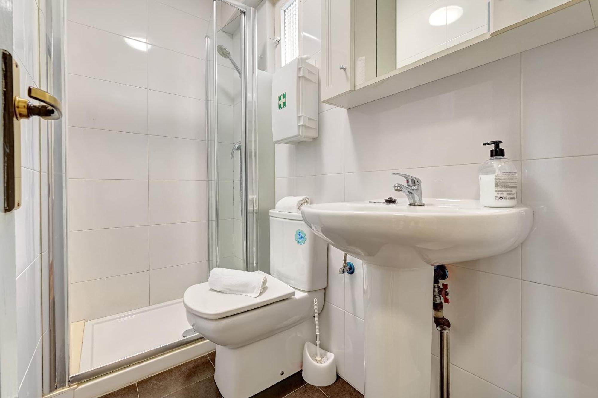 Apartmento Navar Pamplona Esterno foto