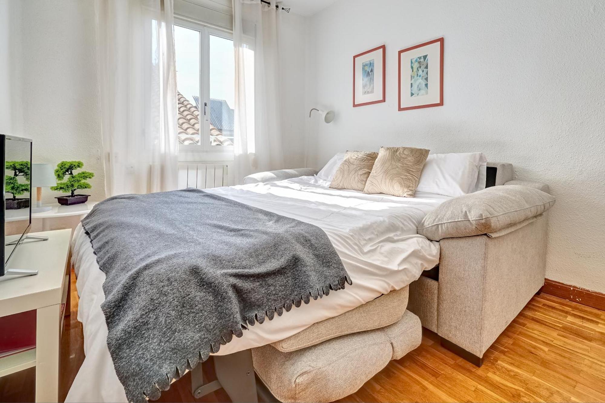 Apartmento Navar Pamplona Esterno foto